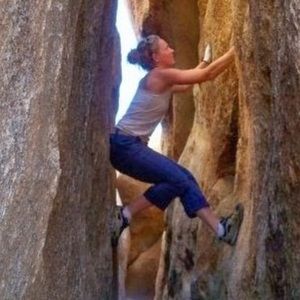 Meet your Posher, Kali